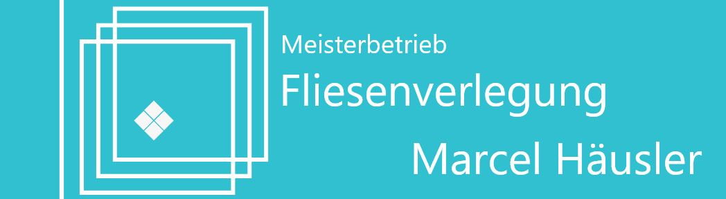 Fliesenverlegung Marcel Häusler